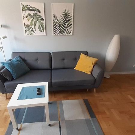 Apartament Pod Lasem グダニスク エクステリア 写真