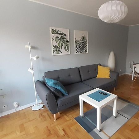 Apartament Pod Lasem グダニスク エクステリア 写真