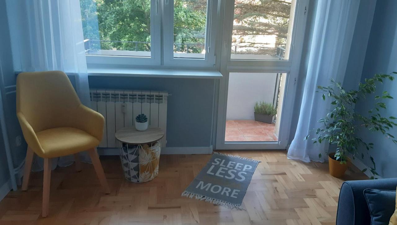Apartament Pod Lasem グダニスク エクステリア 写真