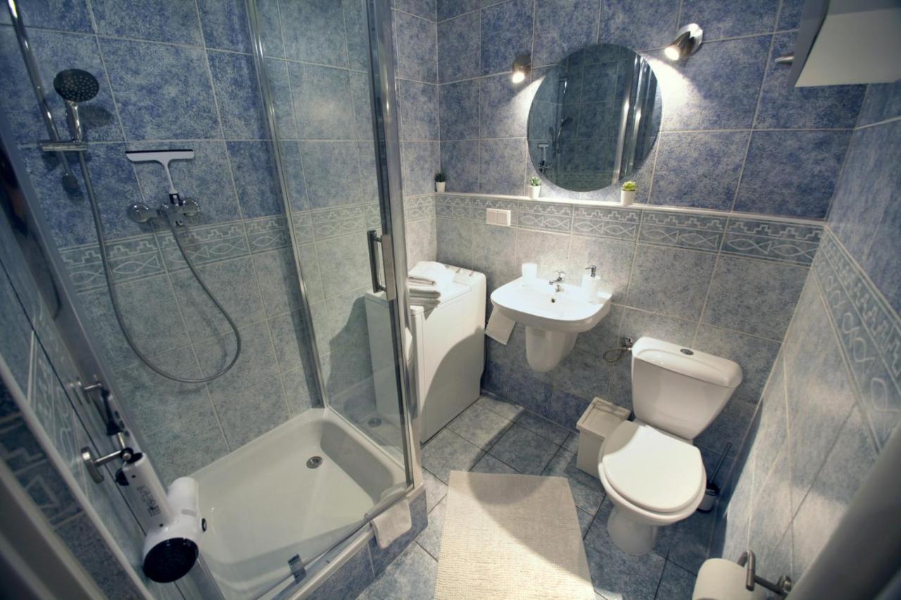 Apartament Pod Lasem グダニスク エクステリア 写真