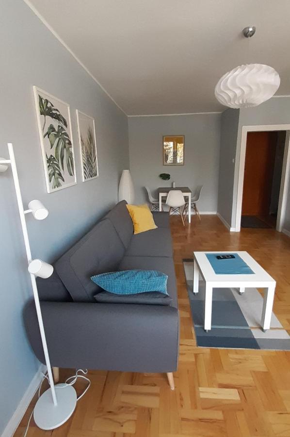 Apartament Pod Lasem グダニスク エクステリア 写真