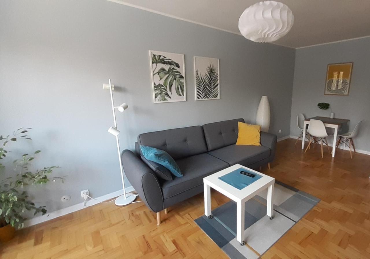 Apartament Pod Lasem グダニスク エクステリア 写真