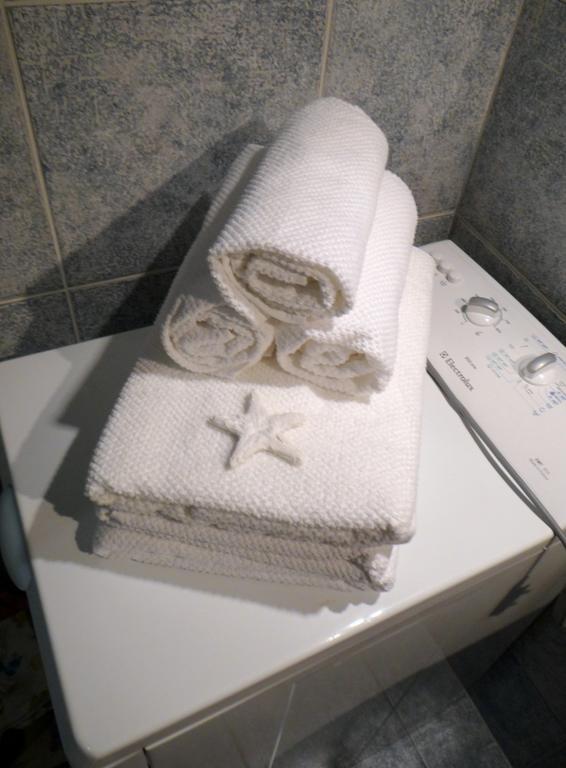 Apartament Pod Lasem グダニスク 部屋 写真
