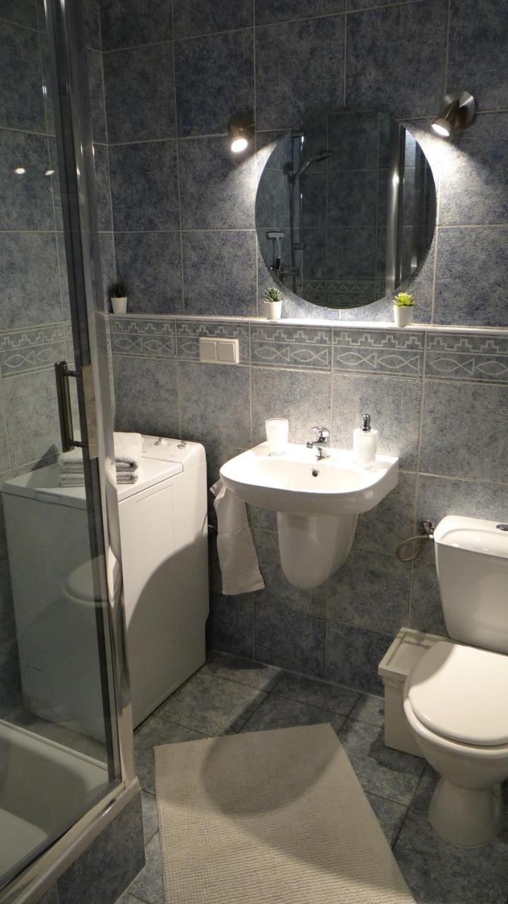 Apartament Pod Lasem グダニスク エクステリア 写真