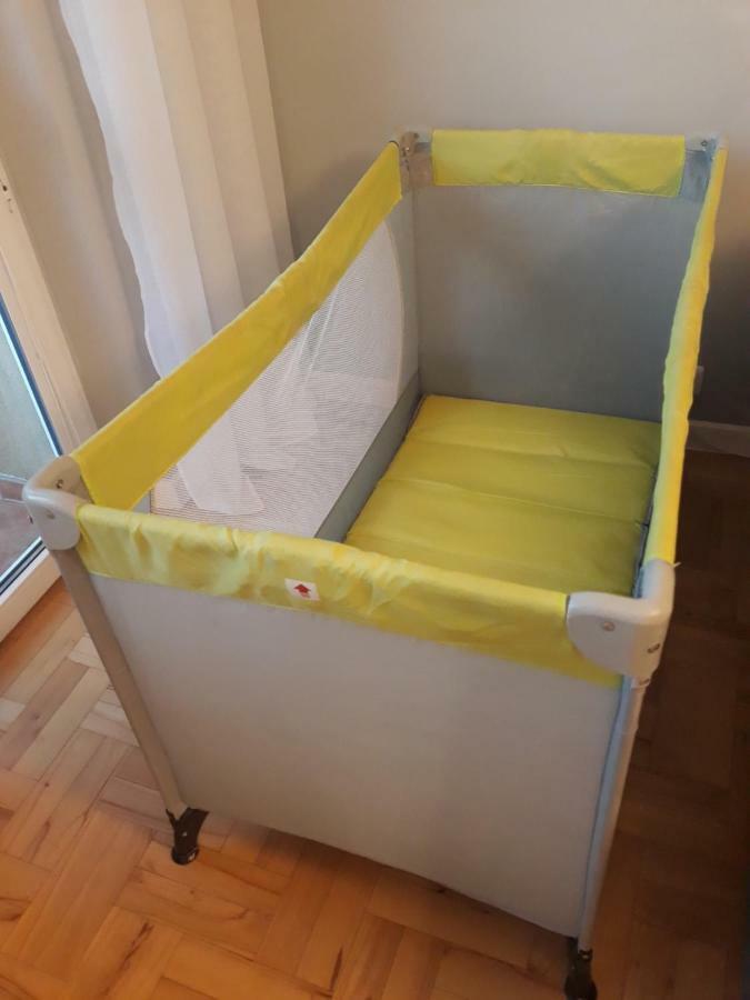 Apartament Pod Lasem グダニスク エクステリア 写真