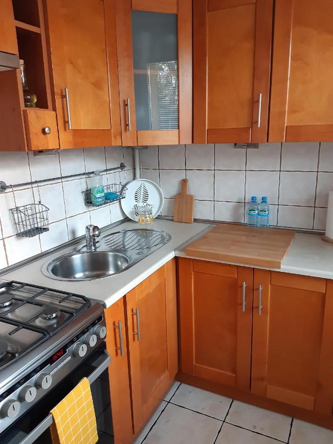 Apartament Pod Lasem グダニスク エクステリア 写真